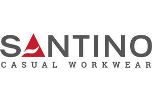 Santino werkkleding verkrijgbaar bij Graafstra Oosterwolde